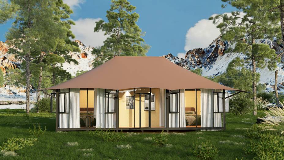 稷山县装配式建筑厂家