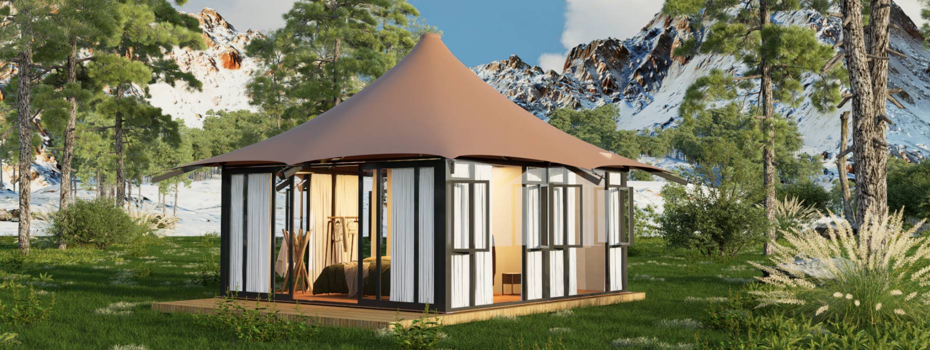 稷山县装配式建筑厂家