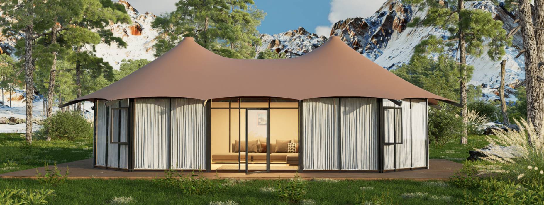 稷山县移动式建筑钢结构房屋